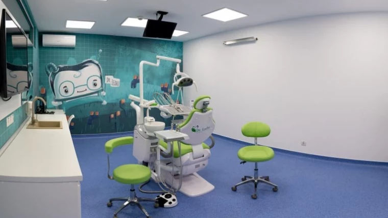 Copiii din două raioane vor beneficia de servicii stomatologice gratuite