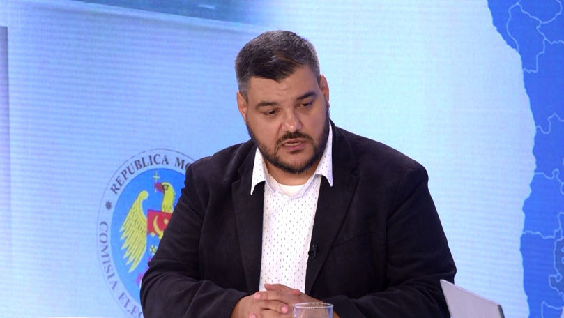 Expert: Coruperea electorală, un pericol pentru Moldova și statele UE