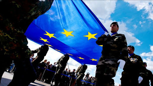 Capacitatea militară: Cum își apără Uniunea Europeană statele membre