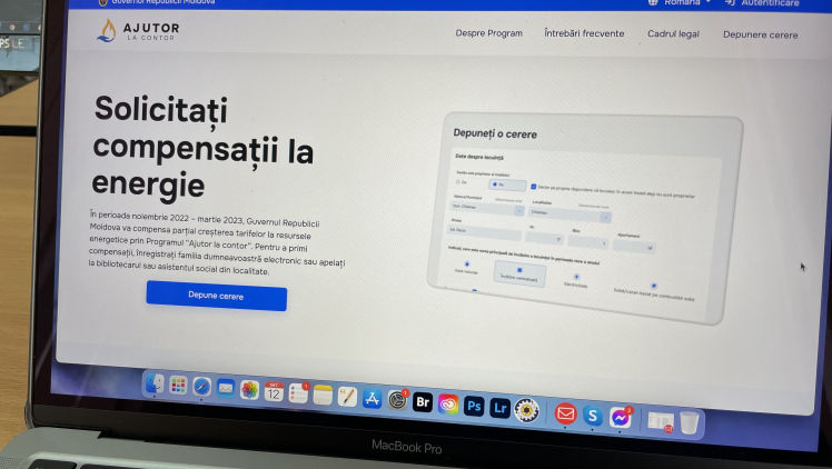 Cererile pentru compensații pot fi modificate