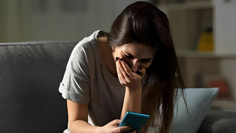 Distribuirea imaginilor intime continuă pe Telegram. Ce spune Poliția