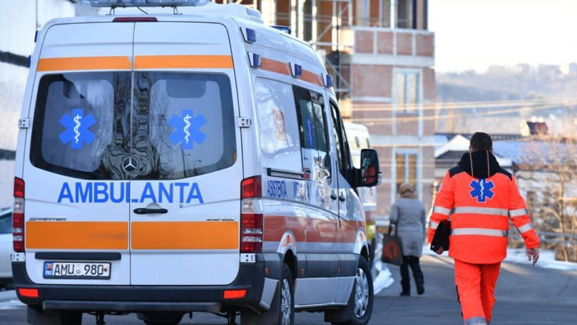 Intervenție promptă a carabinierilor sub gardul Președinției