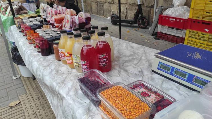 Târguri organizate în Chișinău, în acest weekend: Lista locațiilor
