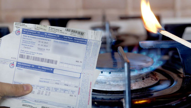 Majorarea tarifelor pentru gaz: Parlamentul organizează audieri