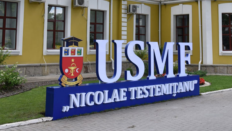 16 zile de activism împotriva violenței de gen: USMF susține campania