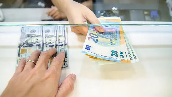 Curs valutar 29 noiembrie 2024: Cât valorează un euro și un dolar