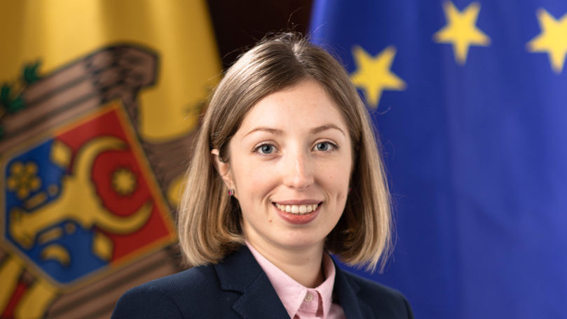 Ana Clinici: Succesul integrării necesită implicarea tuturor forţelor