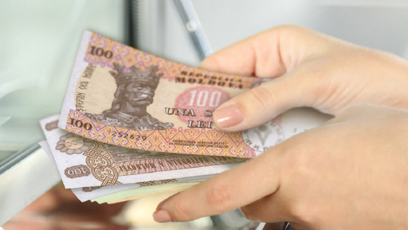 Circa 2.300 de refugiați ucraineni au beneficiat de alocații sociale