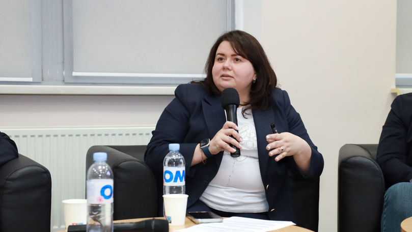 Directorul SFS: Educația fiscală, o investiție în bunăstarea societății