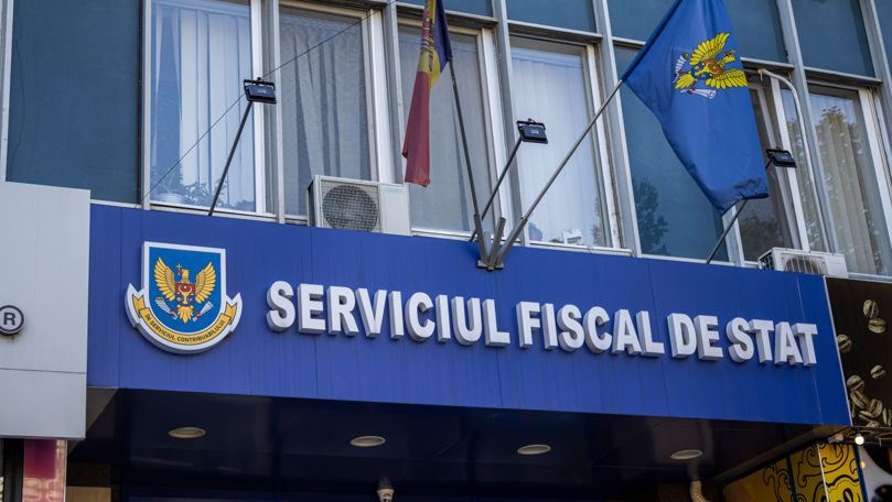 Serviciul Fiscal de Stat intensifică măsurile pentru combaterea activităților ilicite