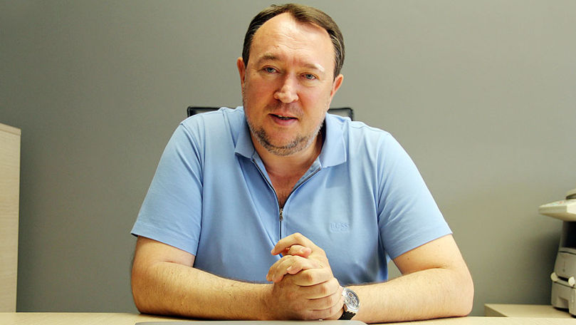 Tănase, după validarea referendumului: Un pas important spre viitorul european