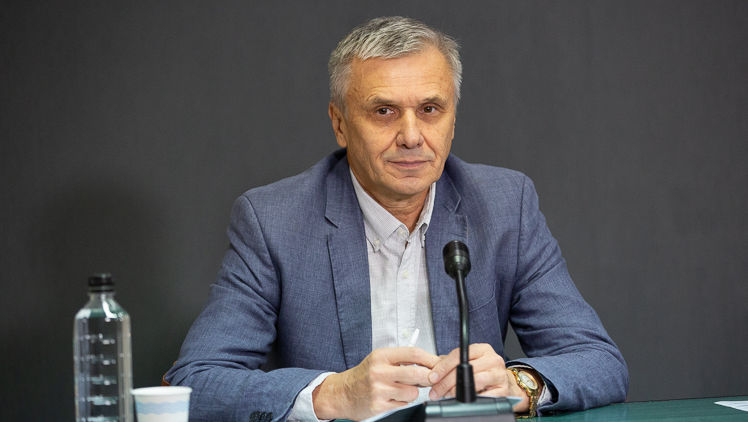 Igor Boțan: Situația din Ucraina influențează viitorul politic al Moldovei
