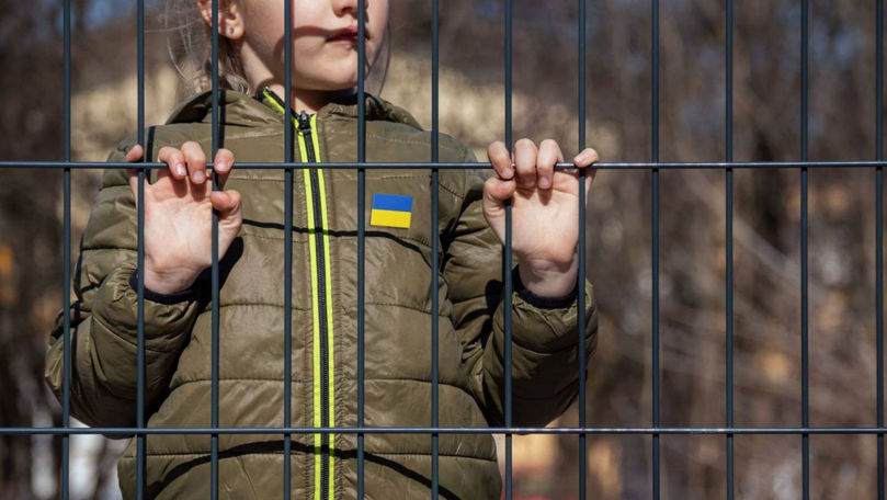 Rusia: Profesorii insuflă identitatea țării copiilor ucraineni deportați