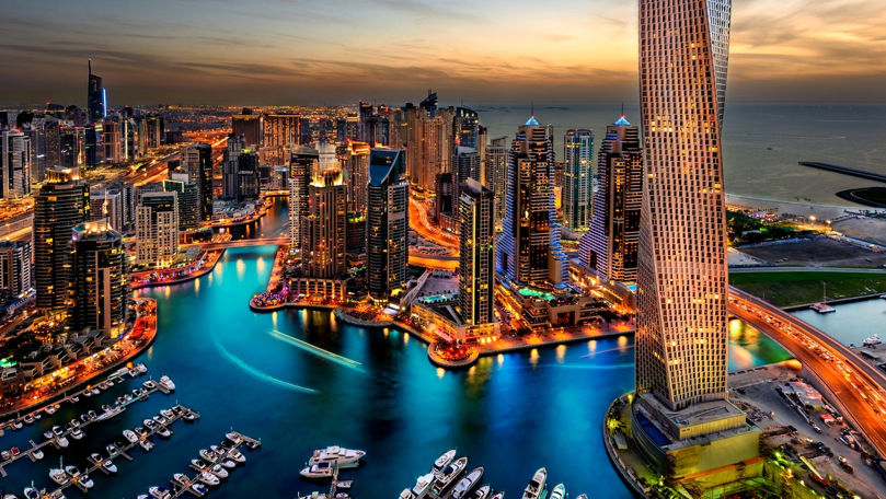 O ambasadă a Emiratelor Arabe Unite ar putea fi deschisă la Chişinău