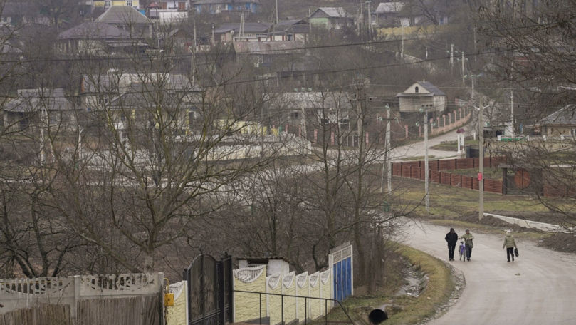 Tot mai mulți oameni din Republica Moldova trăiesc în sărăcie absolută