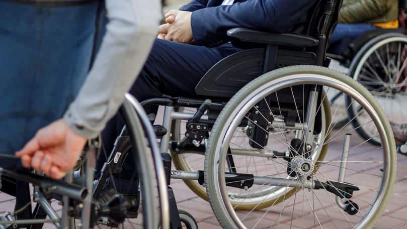 R. Moldova face progrese în domeniul incluziunii persoanelor cu dizabilități