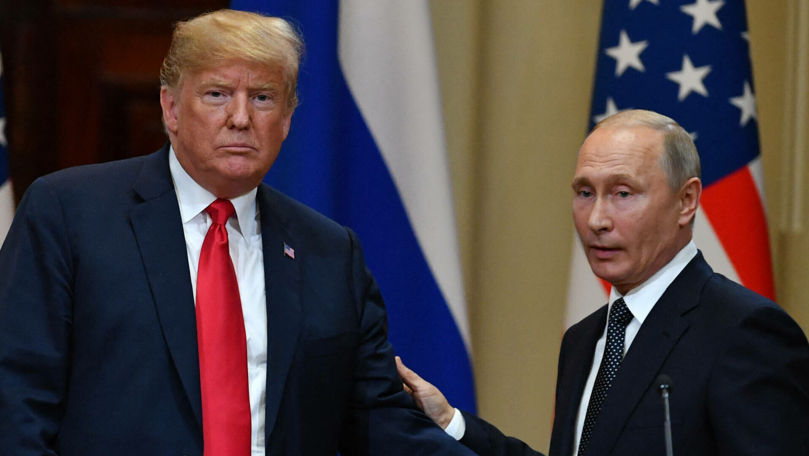 Ce a spus Kellogg despre planul lui Trump de a opri războiul în Ucraina