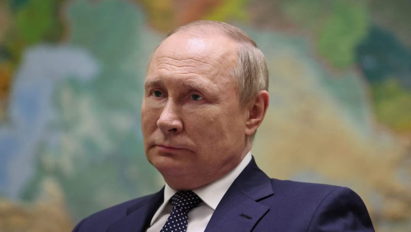 Reacția lui Putin la decizia de renumărare a voturilor din România