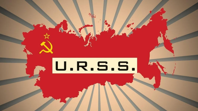 Trei mituri fundamentale pe care s-a ținut URSS: Opinia experților