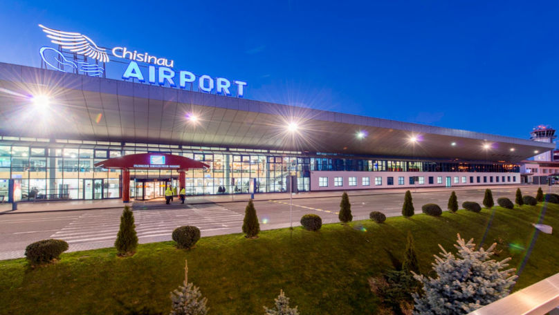 Aeroportul Internațional Chișinău, între nevoia de extindere și licitație pentru spații comerciale