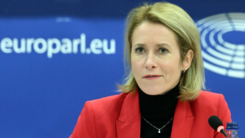 Rusia a învățat cum să influențeze alegerile, spune șefa diplomației UE