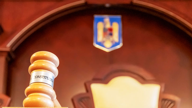 CCR își explică decizia: Alegerile prezidențiale au fost viciate pe toată durata desfășurării lor
