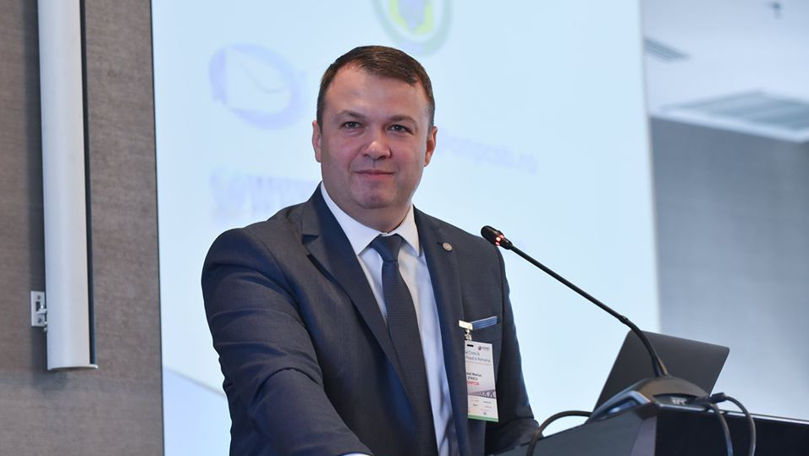 Șeful Serviciului Prevenirea şi Combaterea Spălării Banilor a demisionat