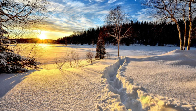 Vremea se răcește brusc: Ce temperaturi ne așteaptă în weekend