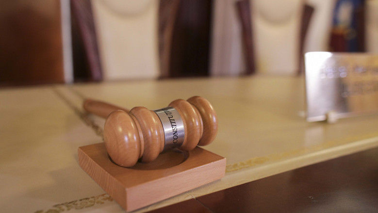 Ședință de urgență la Curtea Constituțională a României. Motivul