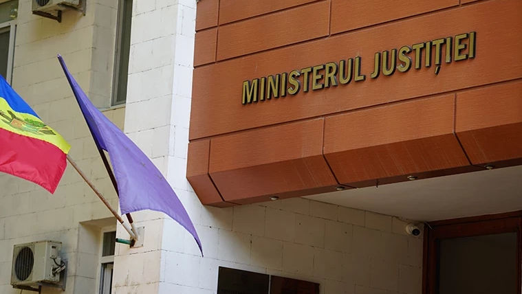 Combaterea corupției: Ce fel de acord a încheiat Ministerul Justiției