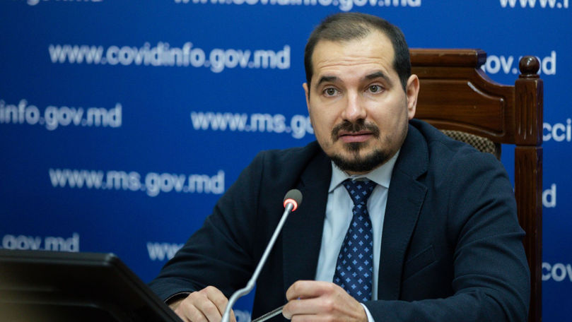 Alexei Buzu: Reacția cetățenilor la compensații este firească