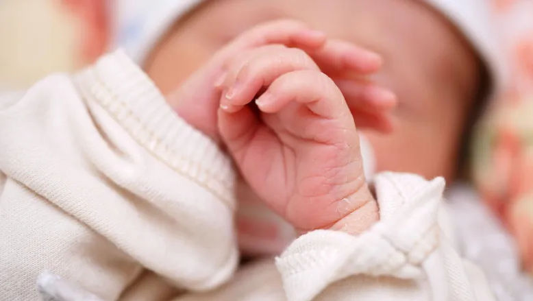 O fetiță din Dondușeni s-a născut până a ajunge la maternitate