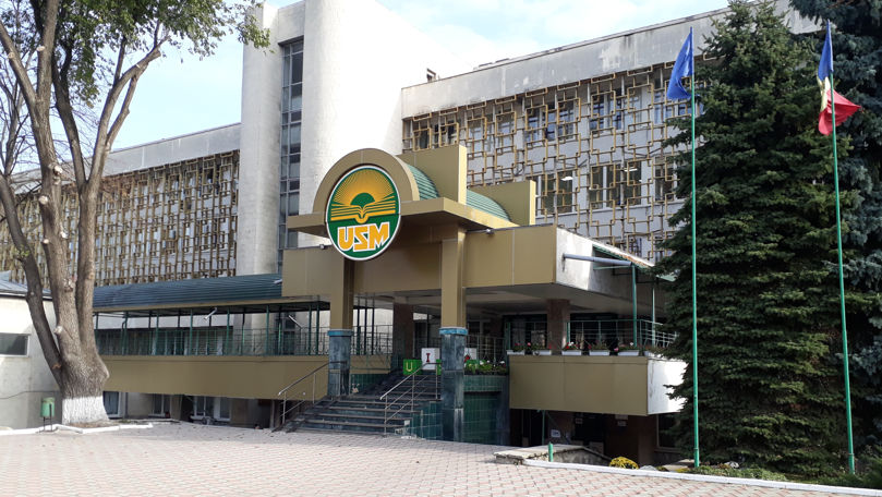 Program de studiu în patrimoniul cultural al USM