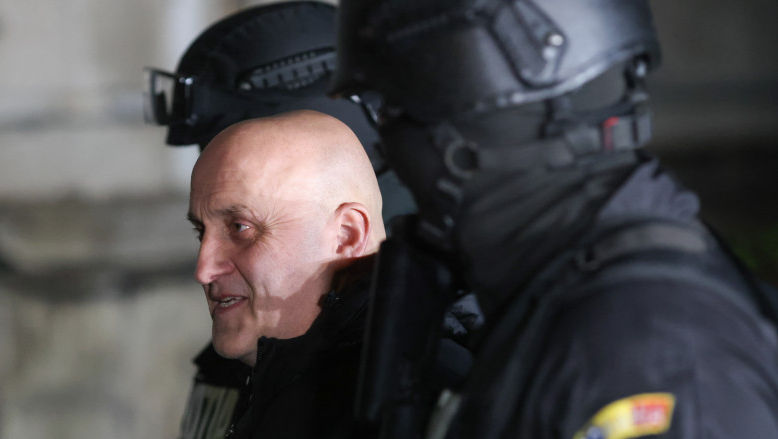 Financial Times: Mercenari în stil Wagner complotau să stârnească tulburări în România