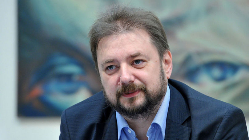 Politolog român: Rezultatele provizorii, o victorie a extremei drepte
