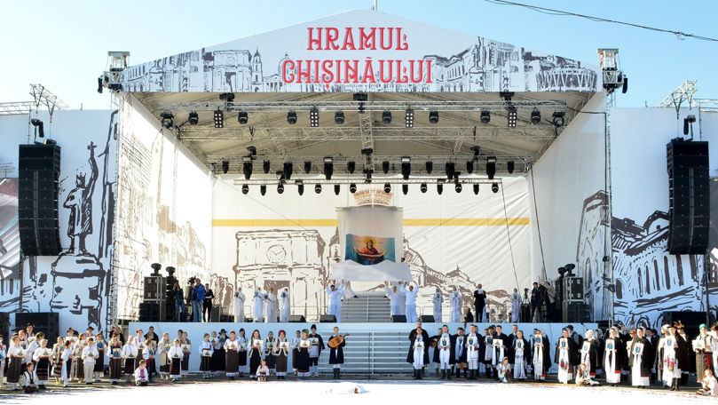 Ce cheltuieli prevede bugetul Primăriei orașului Chișinău pentru 2025