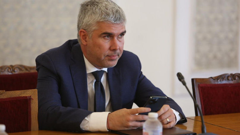 Ministru bulgar: Suntem pregătiți să ajutăm Moldova cu livrări de gaz