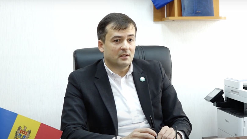 Primele declarații de la Iurie Beșliu, noul director general RED-Nord