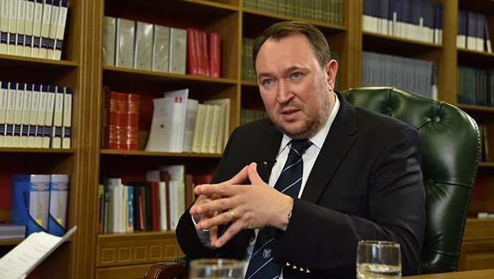 Tănase: Pe Sandu o așteaptă un mandat puternic. Provocările sunt mari