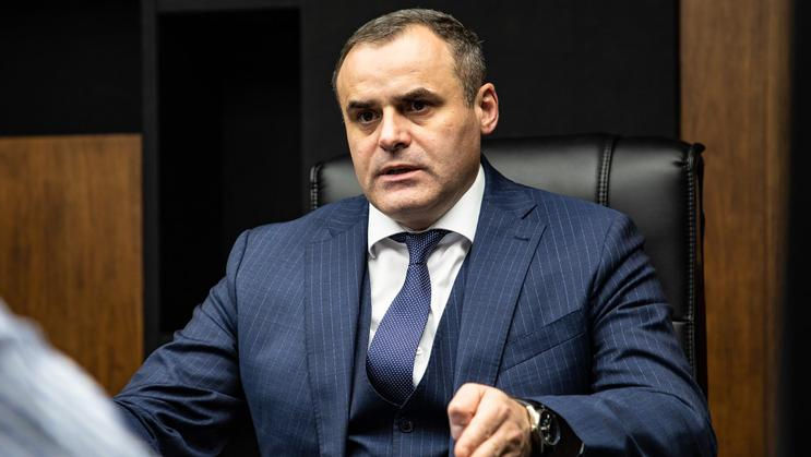 Vadim Ceban reacționează la dezvăluirile Politico.eu: Nu am semnat! Atât