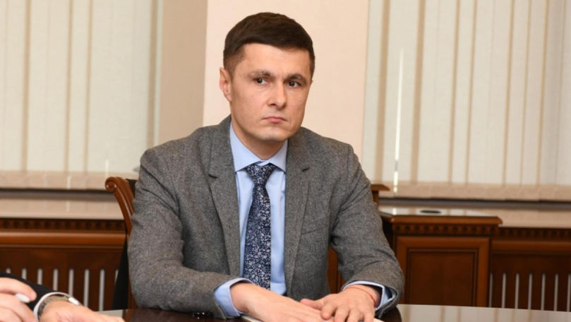 Nagacevschi critică eliminarea judecătorului Paniș din sistem