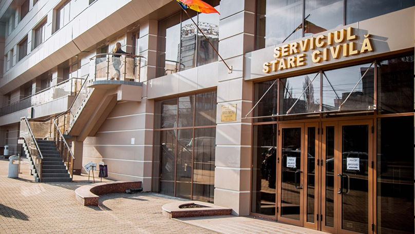 Aprobat de Guvern: Serviciile de stare civilă vor fi digitalizate