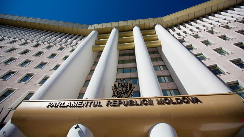 Care este bilanțul activității legislative în noiembrie 2024