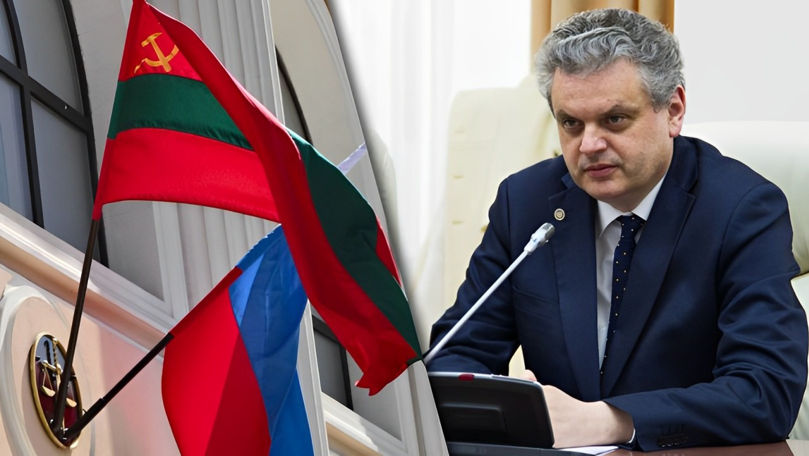 Serebrian: Rusia nu va renunța de bunăvoie la regiunea transnistreană