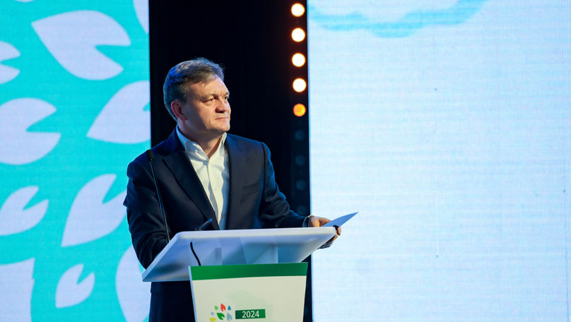 Recean: Energia verde nu este doar o necesitate, ci și o oportunitate