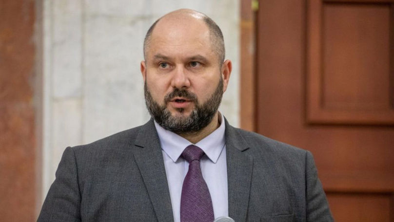 Reducerea livrărilor de gaz: Parlicov prezintă cel mai probabil scenariu