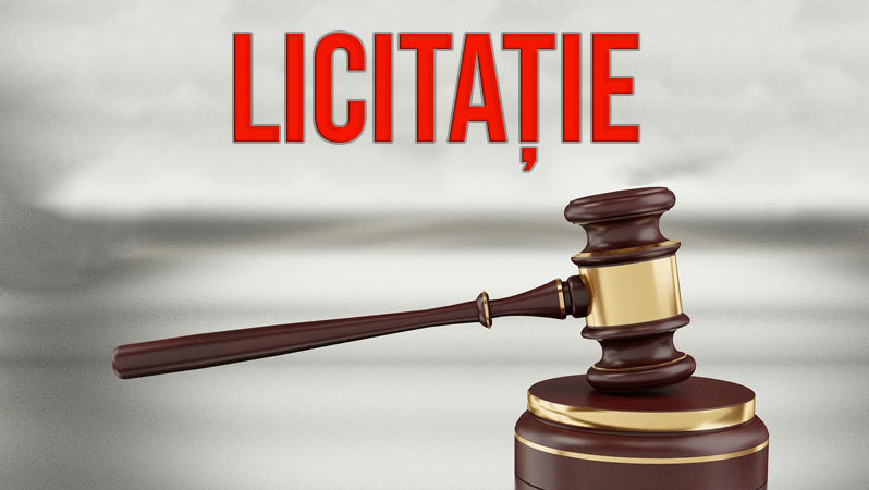 ASP a vândut două terenuri scoase la licitație cu 129 milioane de lei