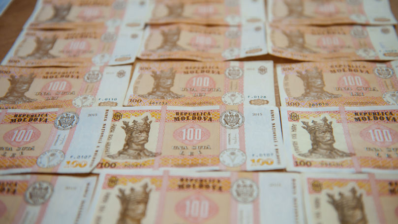 Taxele locale urmează să aducă în bugetul Capitalei 520 milioane de lei