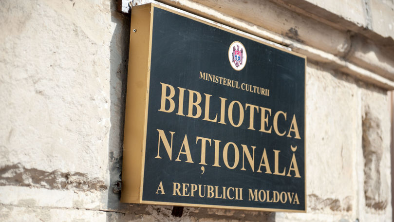 Biblioteca Națională invită doritorii la un eveniment literar muzical
