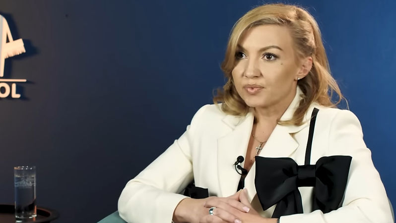 După o căsnicie eșuată și-a deschis o afacere. Istoria unei femei